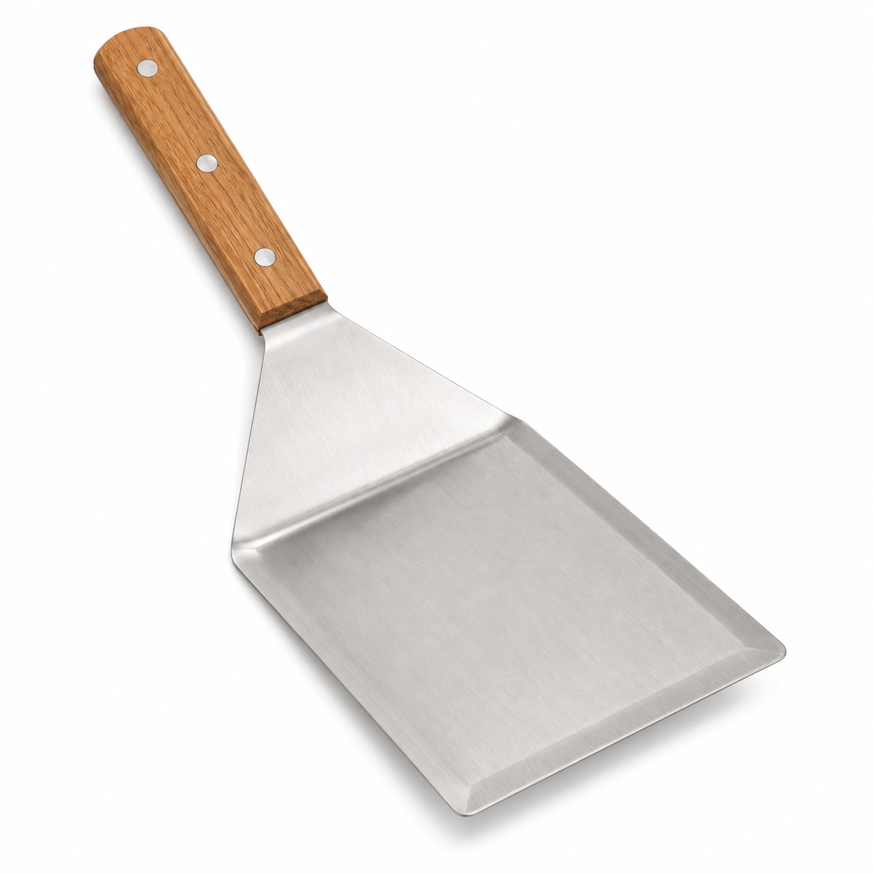 Spatula 5"X 6" Blade
